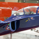 Illustration for article titled Dubai Air Show Has Most Amazing Aircraft and Weapon Models Ever